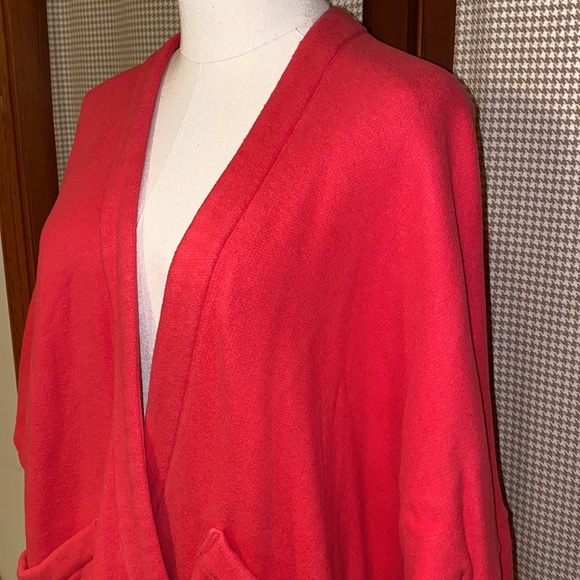 Zero + Maria Cornejo Cardigan/Jacket - Picture 8 of 9